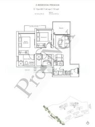 avenue-south-residence photo thumbnail #5